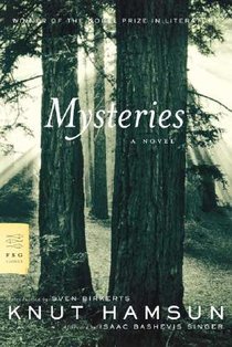 Mysteries