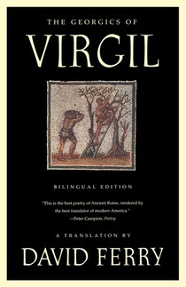 The Georgics of Virgil