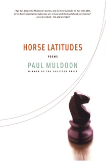 Horse Latitudes