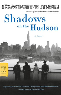 Shadows on the Hudson