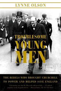Troublesome Young Men