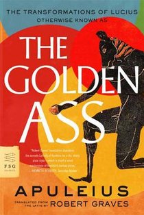 Apuleius: Golden Ass