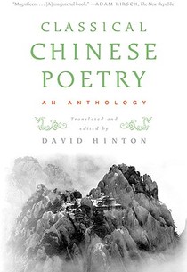 Classical Chinese Poetry