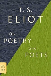 On Poetry and Poets