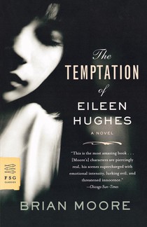 Temptation of Eileen Hughes voorzijde