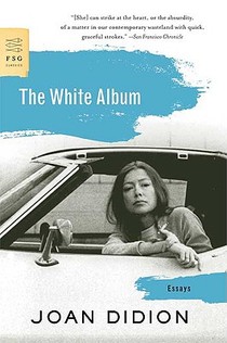 The White Album voorzijde