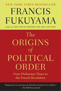 The Origins of Political Order