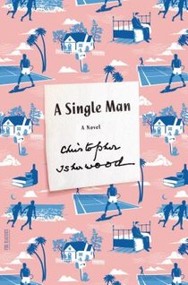 Isherwood, C: Single Man voorzijde