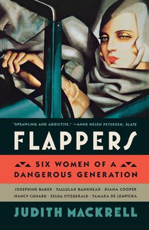 FLAPPERS