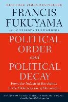 Political Order and Political Decay