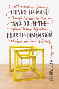 Things to Make and Do in the Fourth Dimension