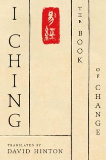 I Ching voorzijde