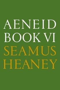 Aeneid Book VI voorzijde