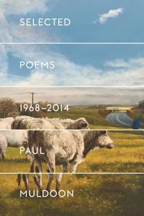 Selected Poems, 1968-2014