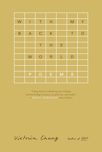 With My Back to the World