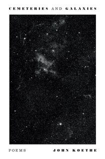 Cemeteries and Galaxies