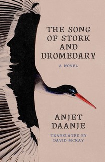 Song of Stork and Dromedary