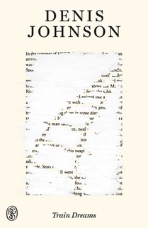 Train Dreams: Fsg 80th Anniversary Special Edition