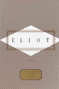 ELIOT POEMS-EVL POCKET