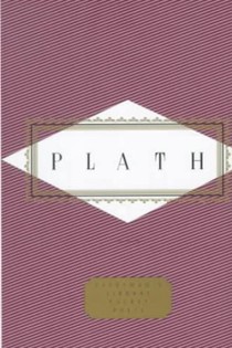 Plath, S: Plath: Poems voorzijde