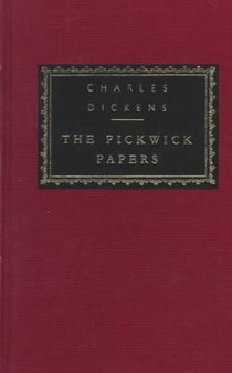 PICKWICK PAPERS