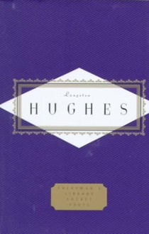 HUGHES POEMS-EVL POCKET voorzijde