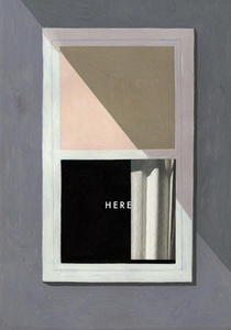 Here voorzijde