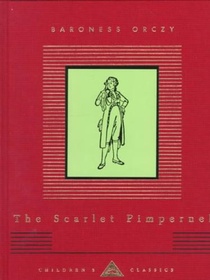 The Scarlet Pimpernel