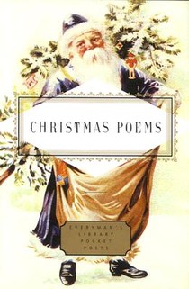 Christmas Poems voorzijde