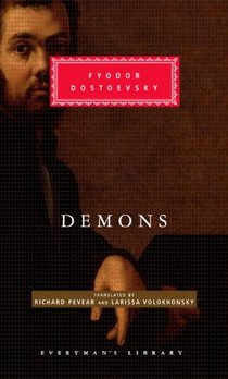 Dostoyevsky, F: Demons