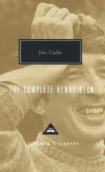 The Complete Henry Bech: Introduction by Malcolm Bradbury