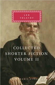 COLL SHORTER FICTION OF LEO TO