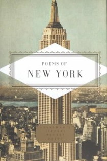 Poems of New York