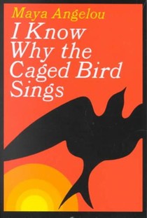 I KNOW WHY THE CAGED BIRD SING voorzijde