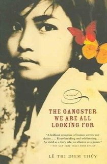 The Gangster We Are All Looking For