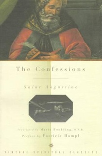 The Confessions