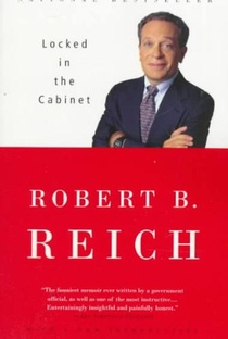 Locked in the Cabinet