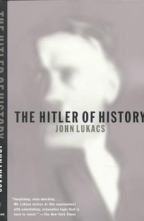 HITLER OF HIST