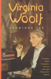 Virginia Woolf