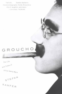 Groucho
