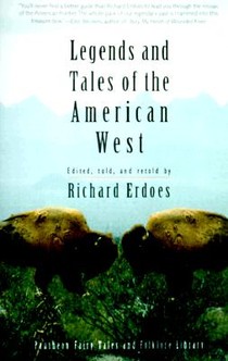 Legends and Tales of the American West