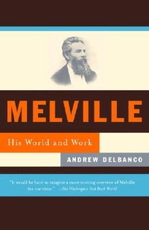 MELVILLE voorzijde