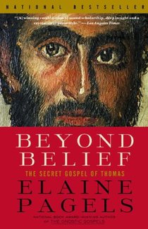 Pagels, E: Beyond Belief