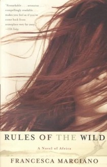 Rules of the Wild voorzijde