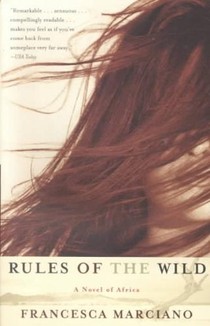 RULES OF THE WILD