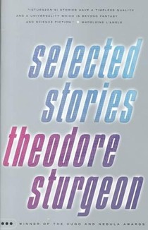 Selected Stories of Theodore Sturgeon