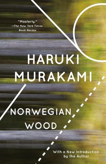 Norwegian Wood voorzijde