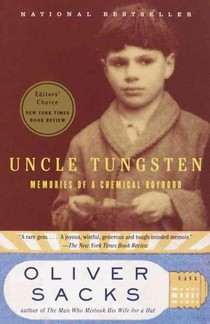 Sacks, O: Uncle Tungsten