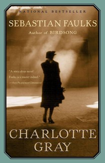 Charlotte Gray