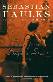 On Green Dolphin Street